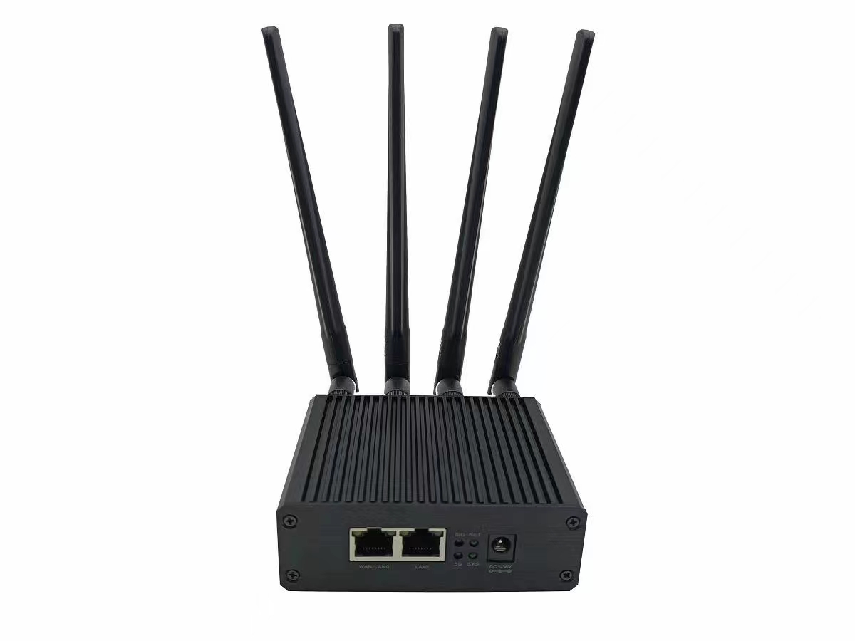 2口5G工业级路由器