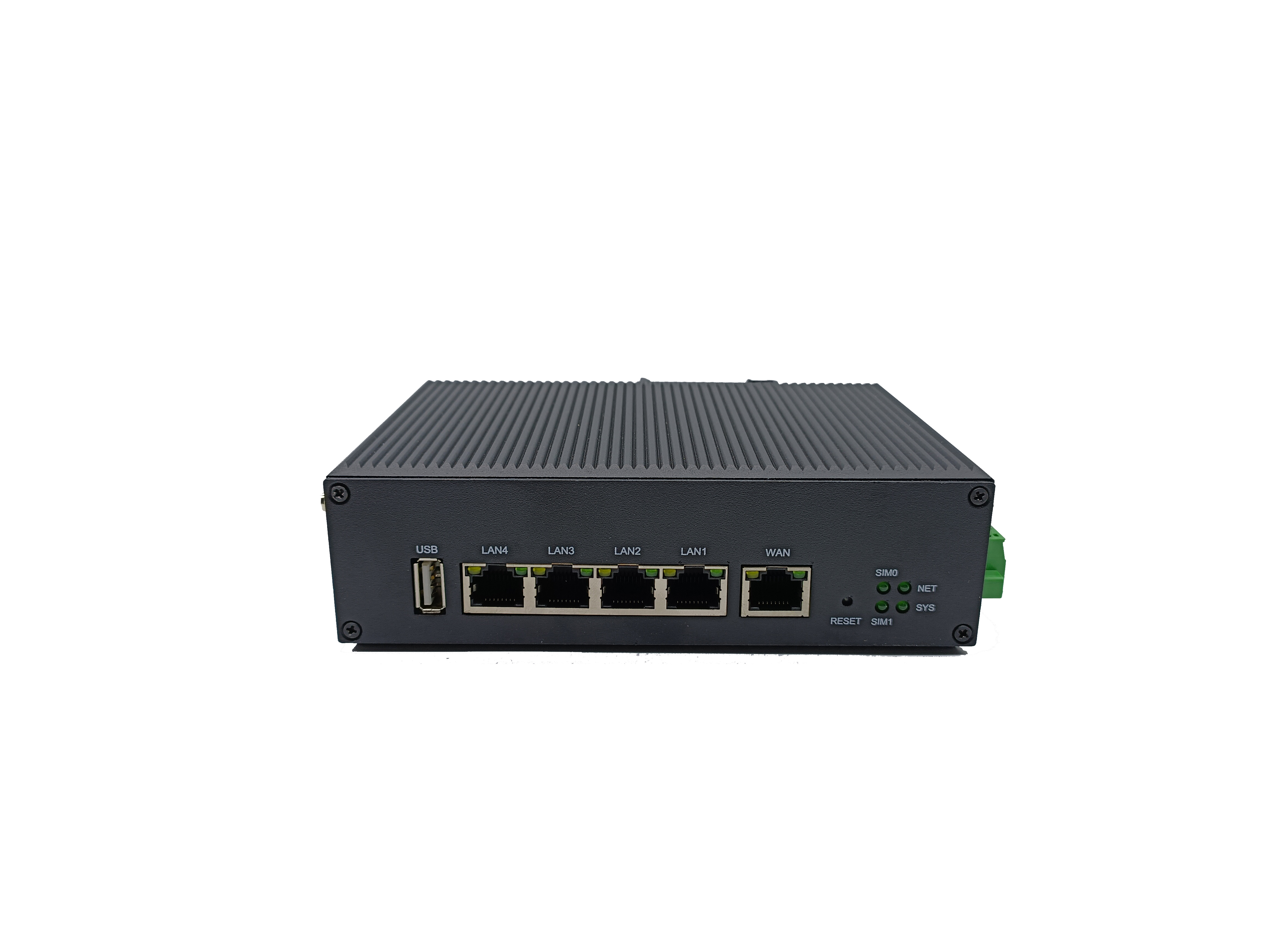 5口5G工业级路由器（5G+WIFI6）
